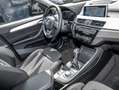 BMW X1 xDrive25e  Advantage Navi Pano RFK LED HiFi DAB Blu/Azzurro - thumbnail 3