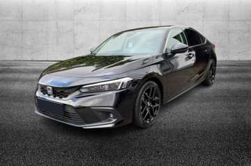 2.0 Hev eCVT Advance