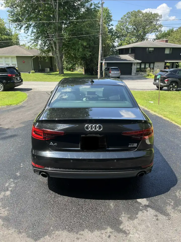 A4 снимка A4
