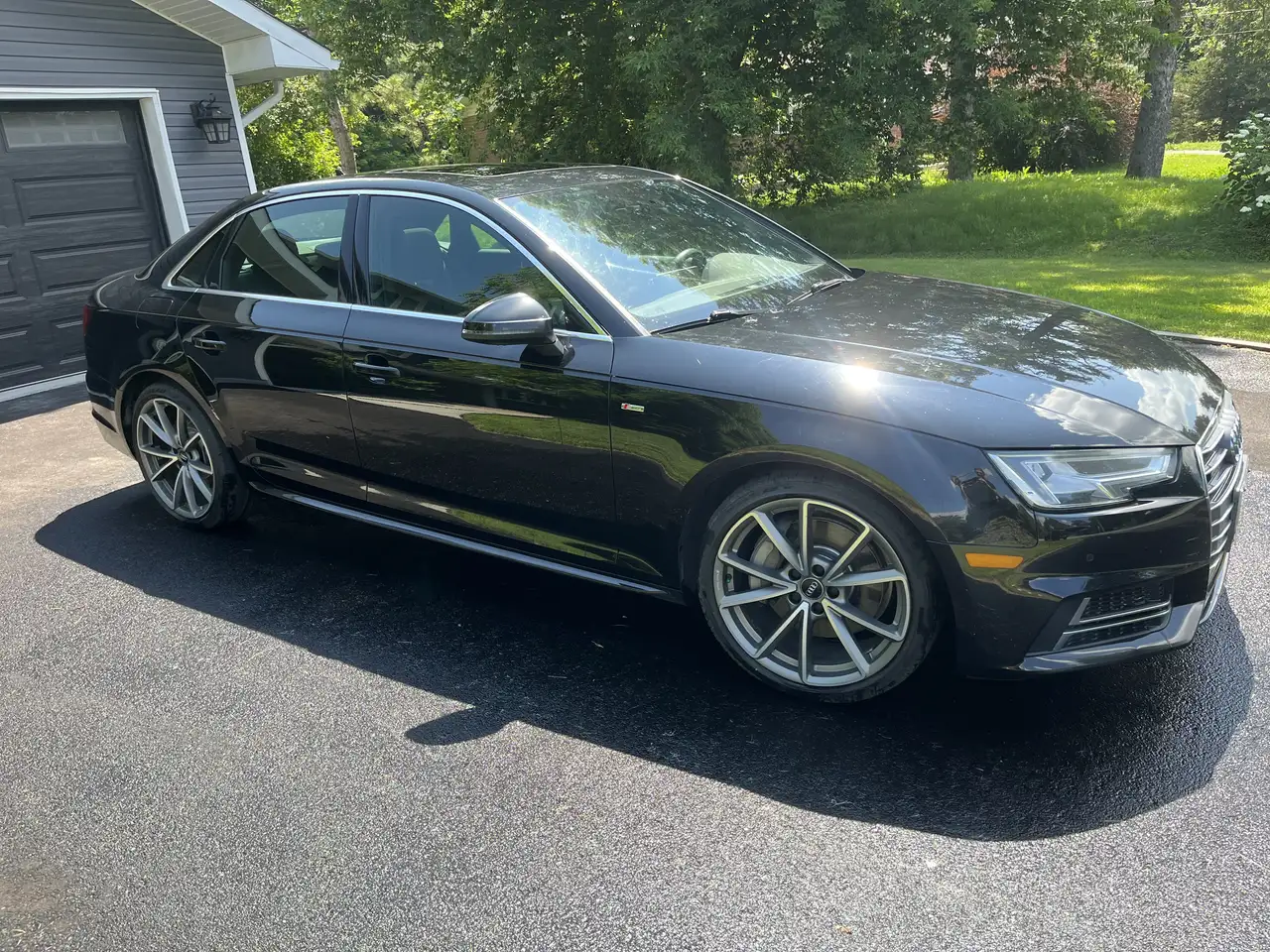  A4