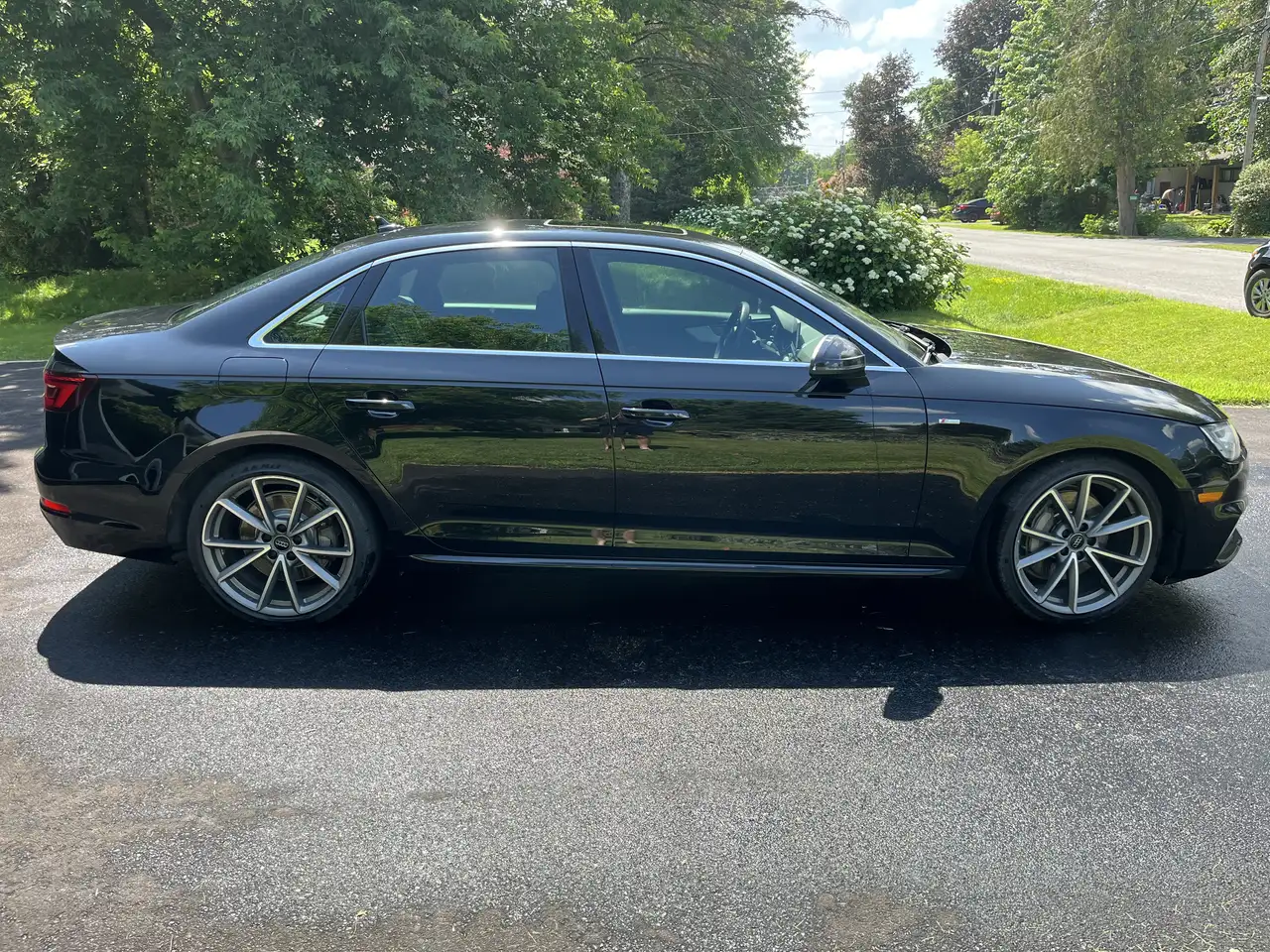 A4 снимка A4