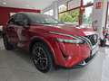 Nissan Qashqai DIG-T 116kW (158CV) mHEV 4x2 Tekna Rojo - thumbnail 1