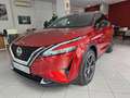 Nissan Qashqai DIG-T 116kW (158CV) mHEV 4x2 Tekna Rojo - thumbnail 3