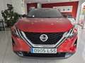 Nissan Qashqai DIG-T 116kW (158CV) mHEV 4x2 Tekna Rojo - thumbnail 2