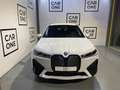 BMW iX xDrive 40 Blanco - thumbnail 3