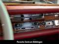 Mercedes-Benz 220 SE b Cabriolet W111 Oldtimer 28.100 km Weiß - thumbnail 15