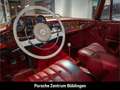 Mercedes-Benz 220 SE b Cabriolet W111 Oldtimer 28.100 km Weiß - thumbnail 4