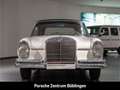 Mercedes-Benz 220 SE b Cabriolet W111 Oldtimer 28.100 km Weiß - thumbnail 6