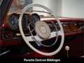 Mercedes-Benz 220 SE b Cabriolet W111 Oldtimer 28.100 km Weiß - thumbnail 12