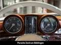 Mercedes-Benz 220 SE b Cabriolet W111 Oldtimer 28.100 km Weiß - thumbnail 14
