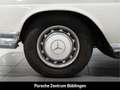 Mercedes-Benz 220 SE b Cabriolet W111 Oldtimer 28.100 km Weiß - thumbnail 8