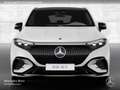 Mercedes-Benz EQS SUV EQS 450 4MATIC SUV Sport-AMG Night Pano-Dach Leder Weiß - thumbnail 6
