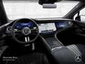 Mercedes-Benz EQS SUV EQS 450 4MATIC SUV Sport-AMG Night Pano-Dach Leder Weiß - thumbnail 9