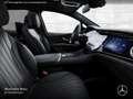 Mercedes-Benz EQS SUV EQS 450 4MATIC SUV Sport-AMG Night Pano-Dach Leder Weiß - thumbnail 11