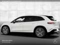 Mercedes-Benz EQS SUV EQS 450 4MATIC SUV Sport-AMG Night Pano-Dach Leder Weiß - thumbnail 14