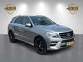 Mercedes-Benz ML 350 M-klasse BlueTEC AMG GF-919-T Grijs - thumbnail 41