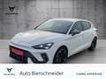 CUPRA Leon 1.5 e-HYBRID DSG LED NAVI KAMERA KESSY WP Weiß - thumbnail 1