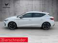 CUPRA Leon 1.5 e-HYBRID DSG LED NAVI KAMERA KESSY WP Weiß - thumbnail 5