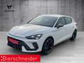 CUPRA Leon 1.5 e-HYBRID DSG ab 329,- EUR mtl. 1000 LED NAVI K Weiß - thumbnail 1