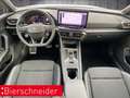 CUPRA Leon 1.5 e-HYBRID DSG ab 329,- EUR mtl. 1000 LED NAVI K Weiß - thumbnail 16
