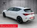 CUPRA Leon 1.5 e-HYBRID DSG ab 329,- EUR mtl. 1000 LED NAVI K Weiß - thumbnail 8
