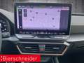 CUPRA Leon 1.5 e-HYBRID DSG LED NAVI KAMERA KESSY WP Weiß - thumbnail 18