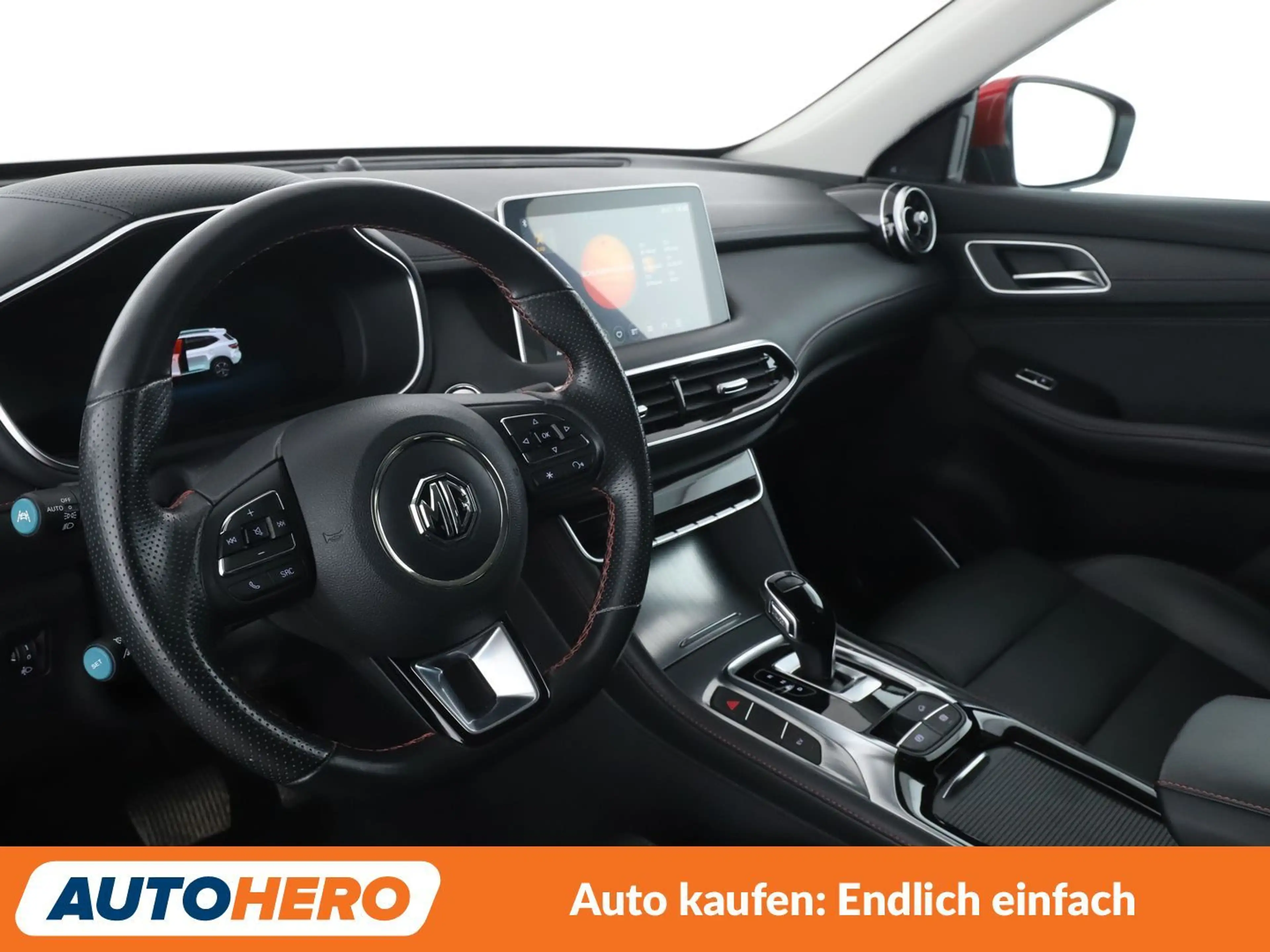 MG EHS 1.5 T-GDI Plug-in Hybrid Comfort Aut.*NAV*ACC*CAM* — photo 11