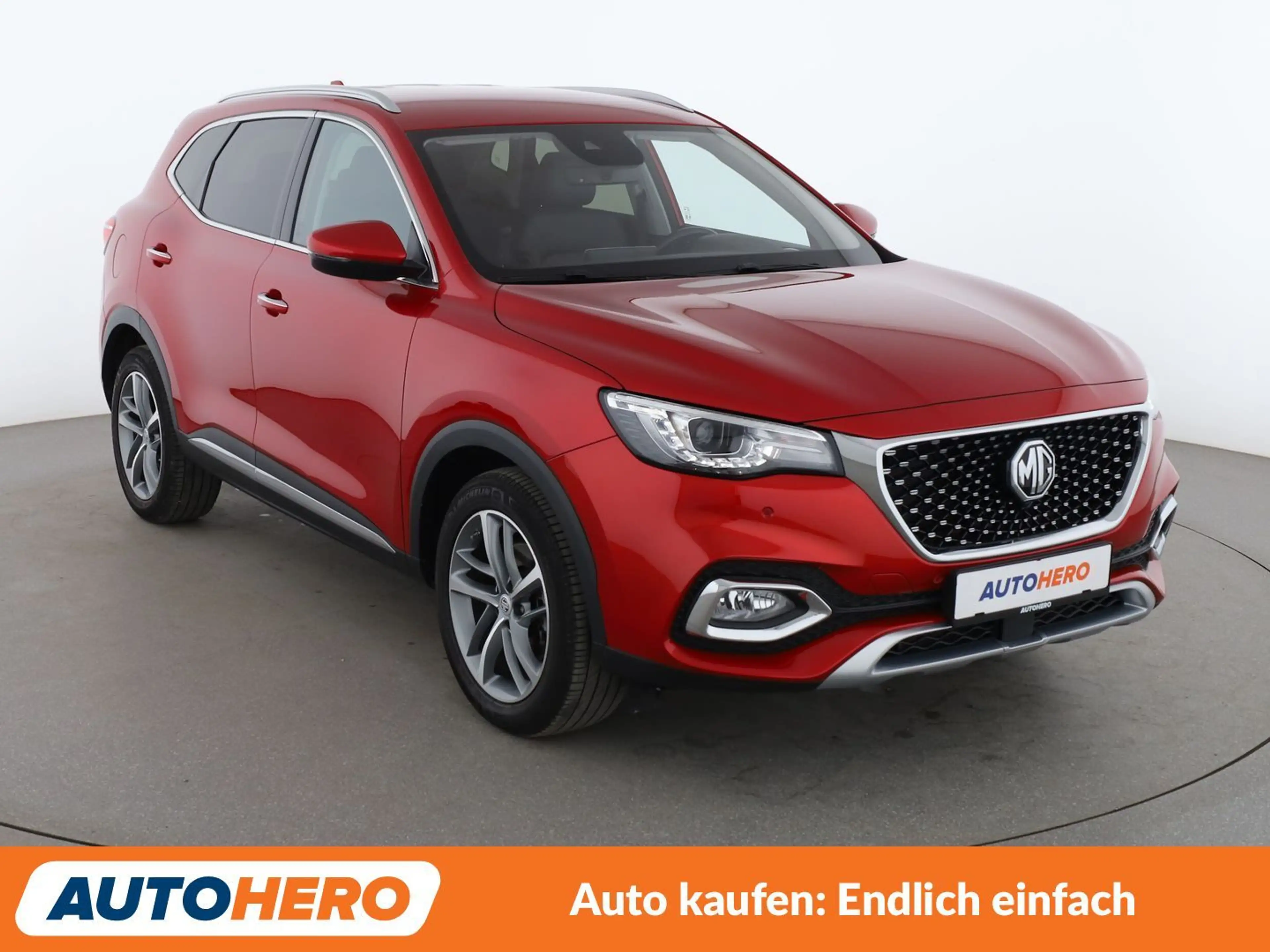 MG EHS 1.5 T-GDI Plug-in Hybrid Comfort Aut.*NAV*ACC*CAM* — photo 8