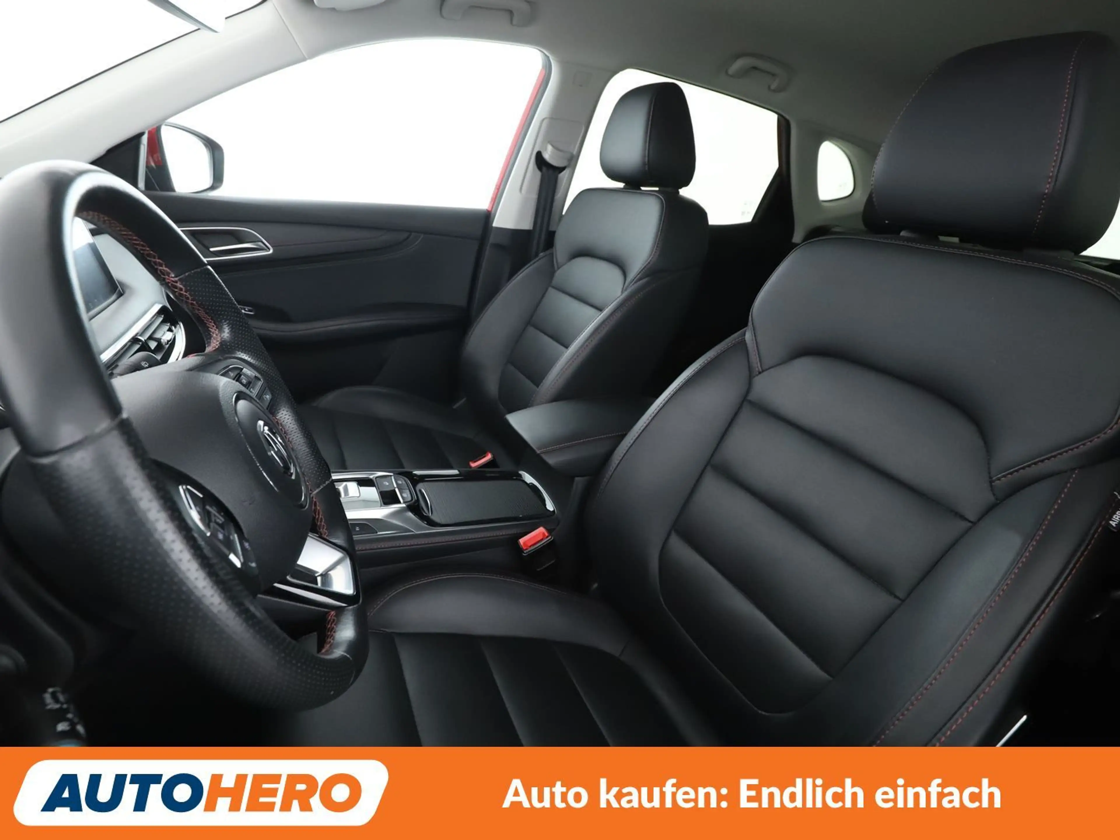 MG EHS 1.5 T-GDI Plug-in Hybrid Comfort Aut.*NAV*ACC*CAM* — photo 10