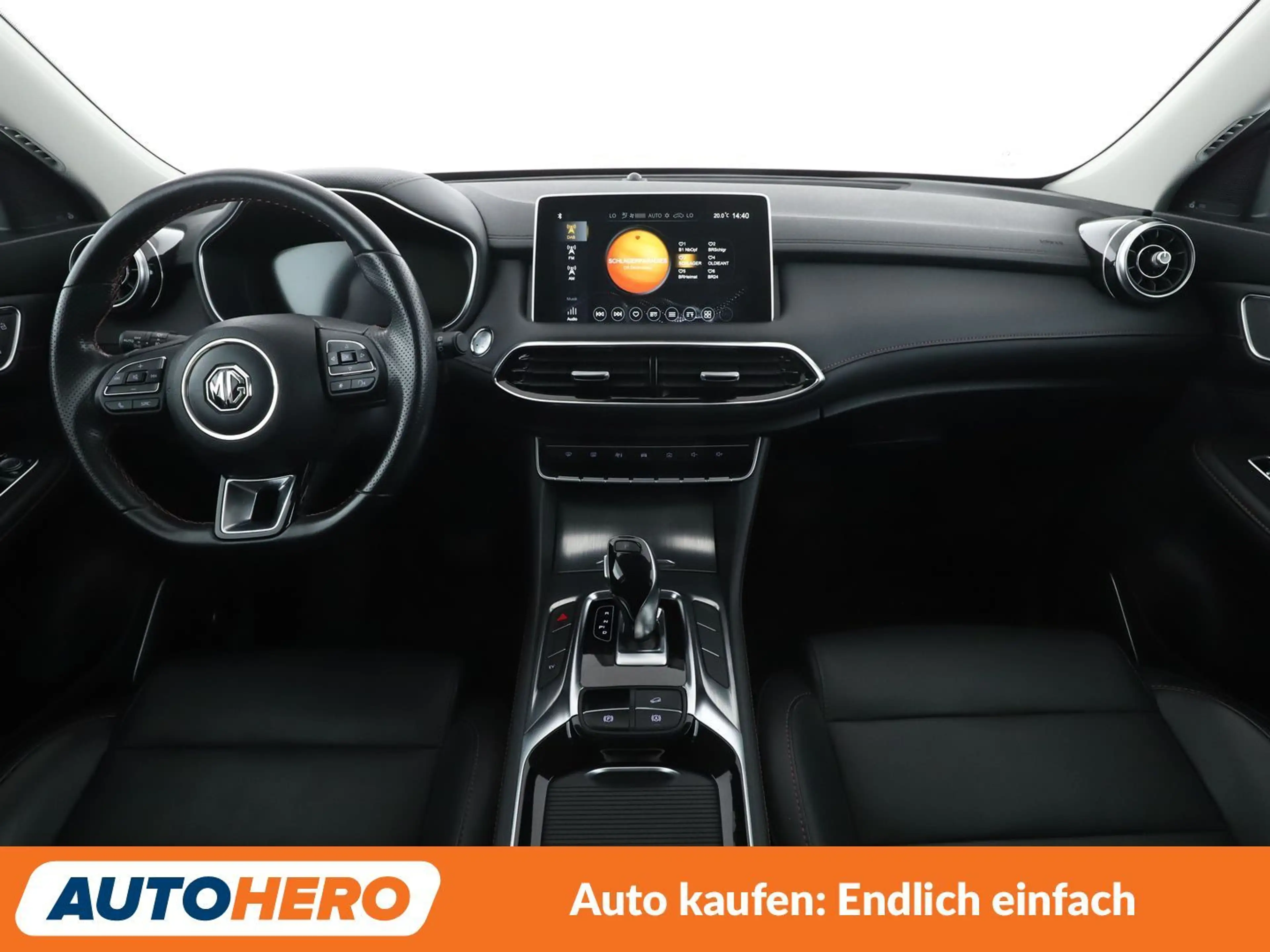 MG EHS 1.5 T-GDI Plug-in Hybrid Comfort Aut.*NAV*ACC*CAM* — photo 12