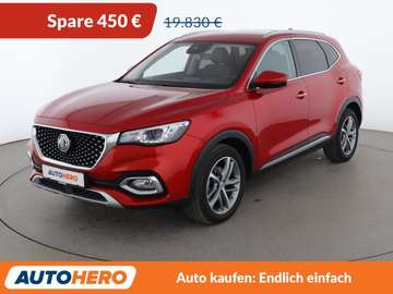 1.5 T-GDI Plug-in Hybrid Comfort Aut.*NAV*ACC*CAM*