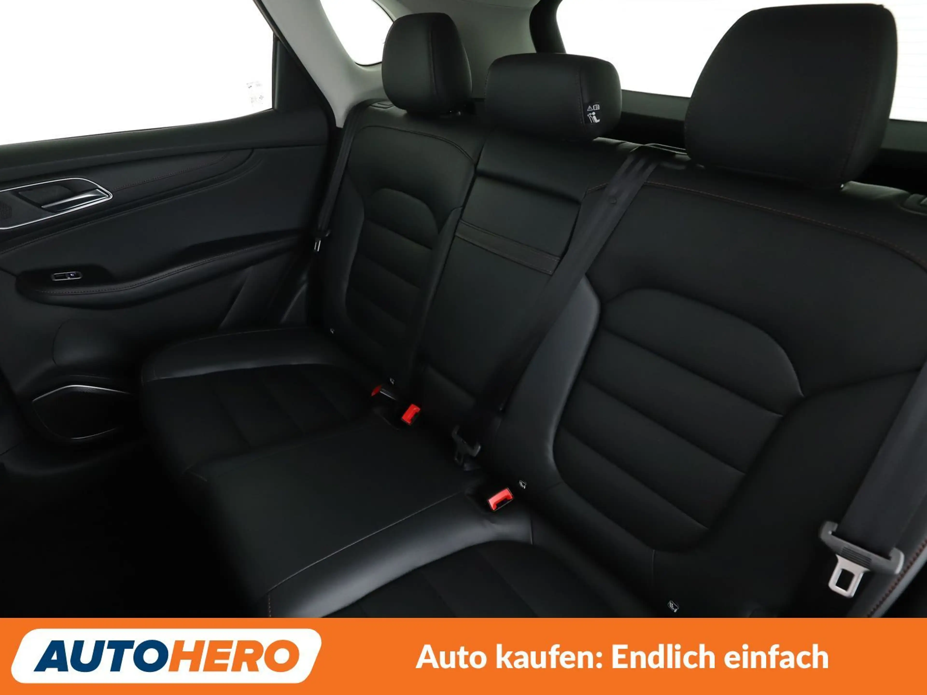 MG EHS 1.5 T-GDI Plug-in Hybrid Comfort Aut.*NAV*ACC*CAM* — photo 14