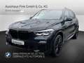 BMW X5 M 50d (2017 - 2020) HiFi DAB LED WLAN RFK Shz Noir - thumbnail 1