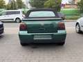 Volkswagen Golf Comfortline Cabrio SHZ Klima Grün - thumbnail 5
