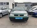 Volkswagen Golf Comfortline Cabrio SHZ Klima Grün - thumbnail 2