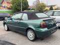 Volkswagen Golf Comfortline Cabrio SHZ Klima Grün - thumbnail 4