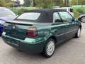 Volkswagen Golf Comfortline Cabrio SHZ Klima Grün - thumbnail 6