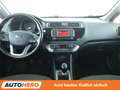 Kia Rio 1.4 Dream Team*PDC*SHZÜALU*KLIMA*CD* Schwarz - thumbnail 12