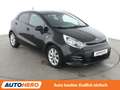 Kia Rio 1.4 Dream Team*PDC*SHZÜALU*KLIMA*CD* Schwarz - thumbnail 8