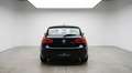 BMW 114 D* CLIM* 5PORTES*  LED* GARANTIE 12 MOIS * Schwarz - thumbnail 5