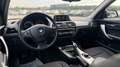 BMW 114 D* CLIM* 5PORTES*  LED* GARANTIE 12 MOIS * Schwarz - thumbnail 10