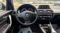 BMW 114 D* CLIM* 5PORTES*  LED* GARANTIE 12 MOIS * Schwarz - thumbnail 12