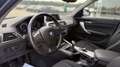 BMW 114 D* CLIM* 5PORTES*  LED* GARANTIE 12 MOIS * Schwarz - thumbnail 7