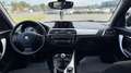 BMW 114 D* CLIM* 5PORTES*  LED* GARANTIE 12 MOIS * Schwarz - thumbnail 11