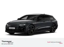 Audi A6 e-tron performance 2x S LINE LM21 LUFT