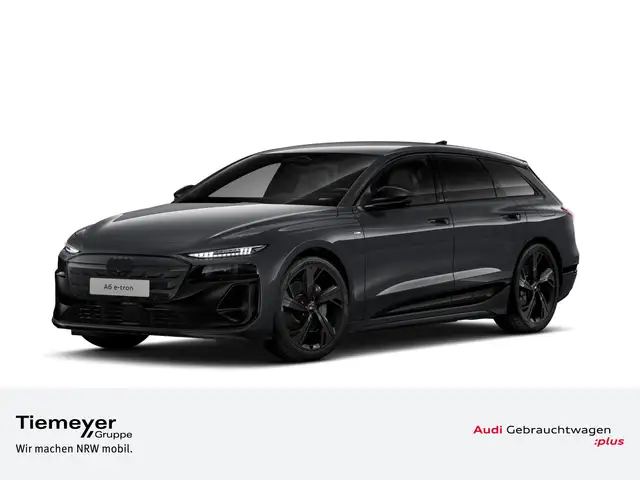 Audi A6 e-tron performance 2x S LINE LM21 LUFT