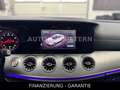 Mercedes-Benz E 300 Coupe AMG Line 360°CAM Standhzg 8fach Spur Weiß - thumbnail 28