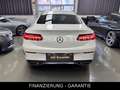 Mercedes-Benz E 300 Coupe AMG Line 360°CAM Standhzg 8fach Spur Weiß - thumbnail 7