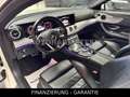 Mercedes-Benz E 300 Coupe AMG Line 360°CAM Standhzg 8fach Spur Weiß - thumbnail 16