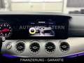 Mercedes-Benz E 300 Coupe AMG Line 360°CAM Standhzg 8fach Spur Weiß - thumbnail 33